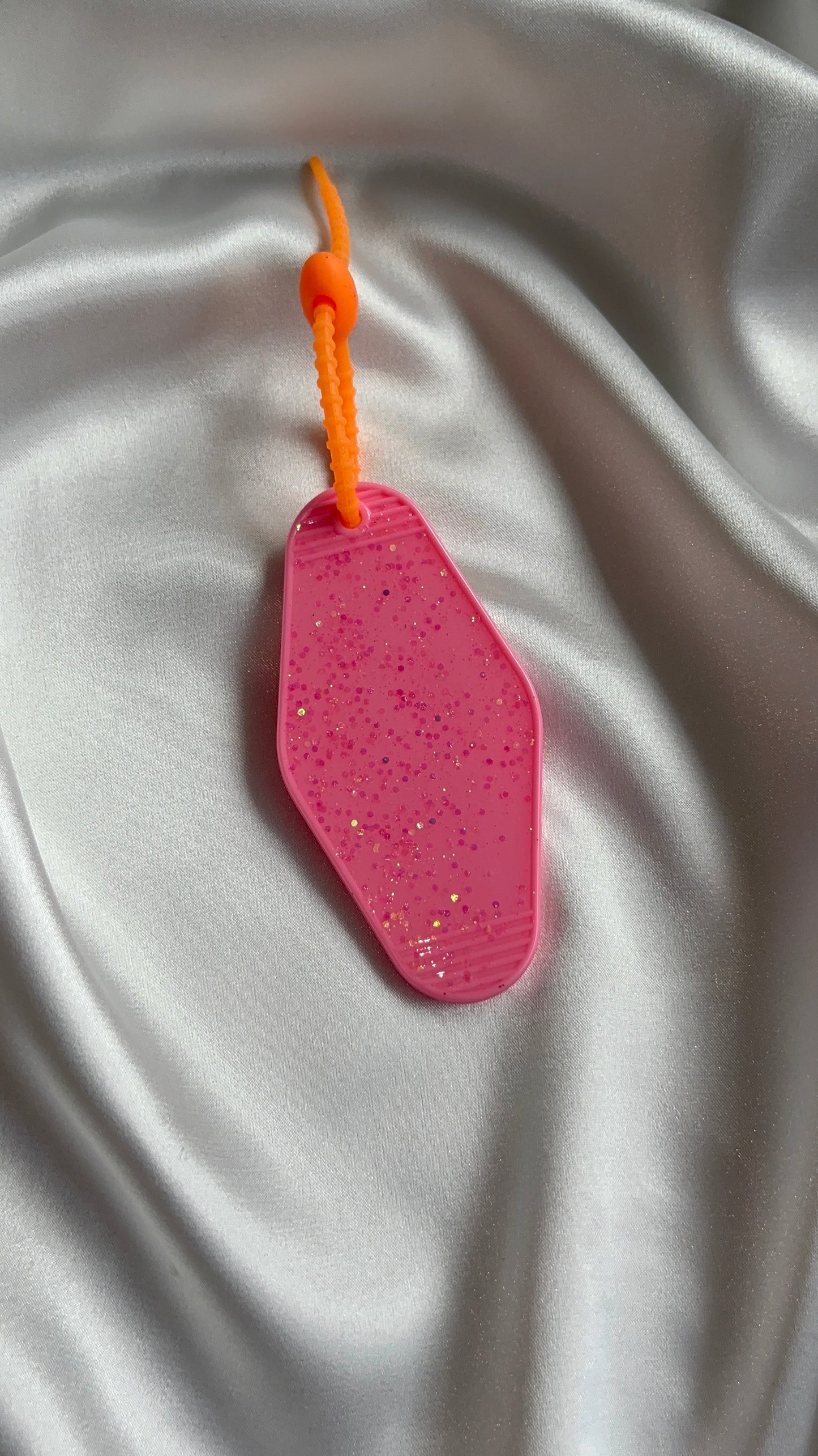 Porte-clé grigri YUMMI