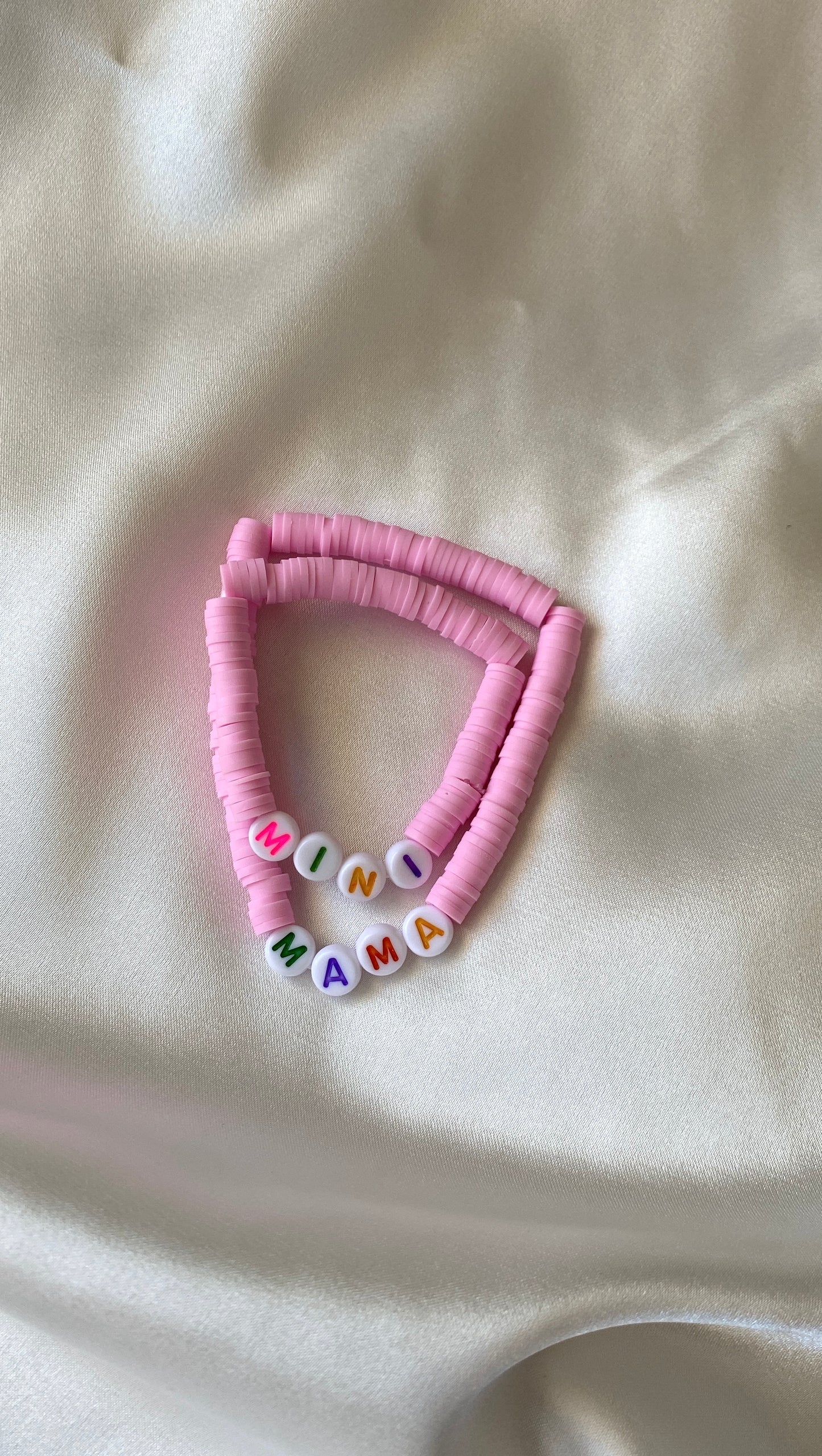 Bracelet MINI / MAMA