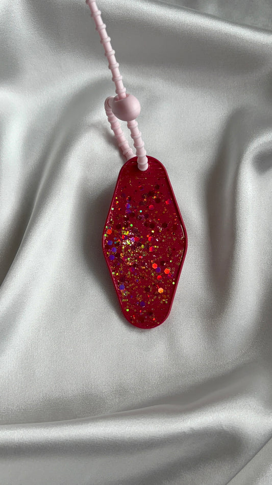 Porte-clés grigri RIO