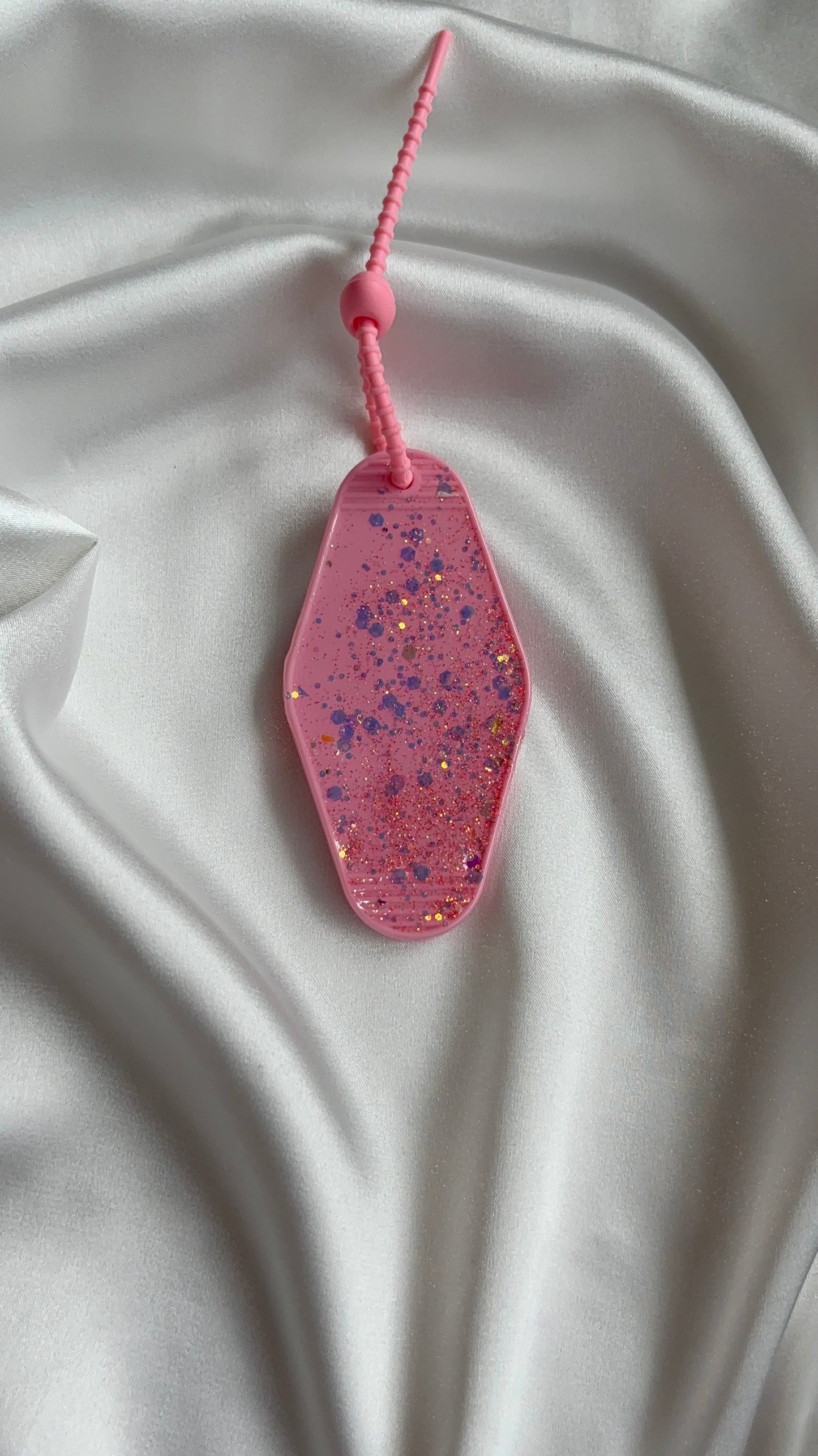 Porte-clé grigri AMARA