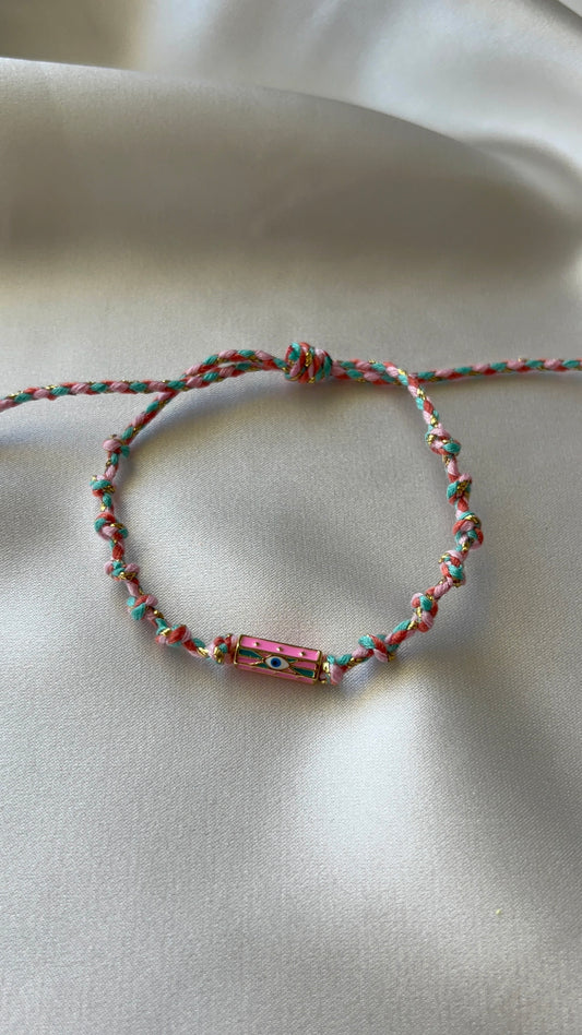 Bracelet Amulette VAIANA