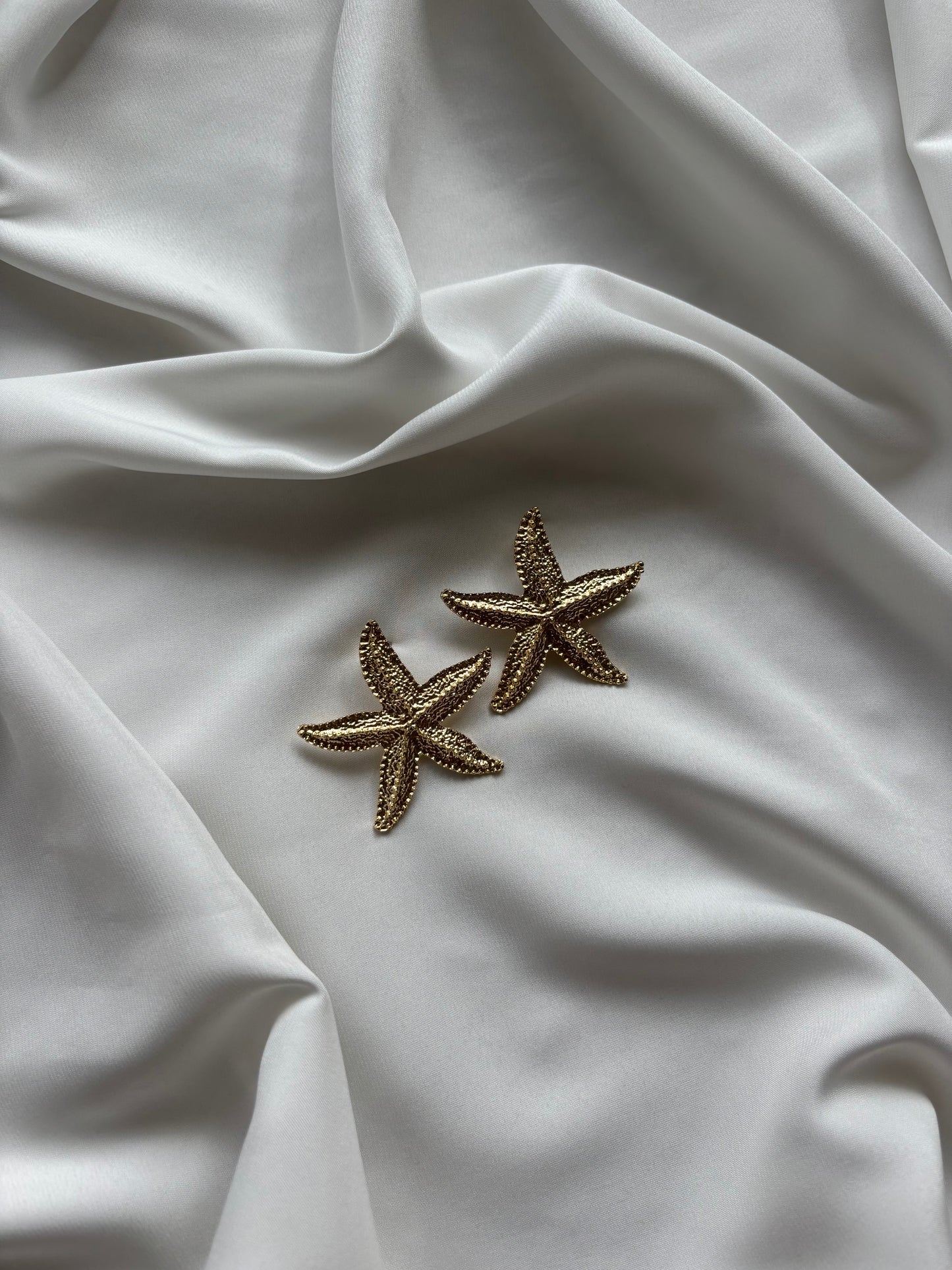 Boucles d’oreilles SEYCHELLES