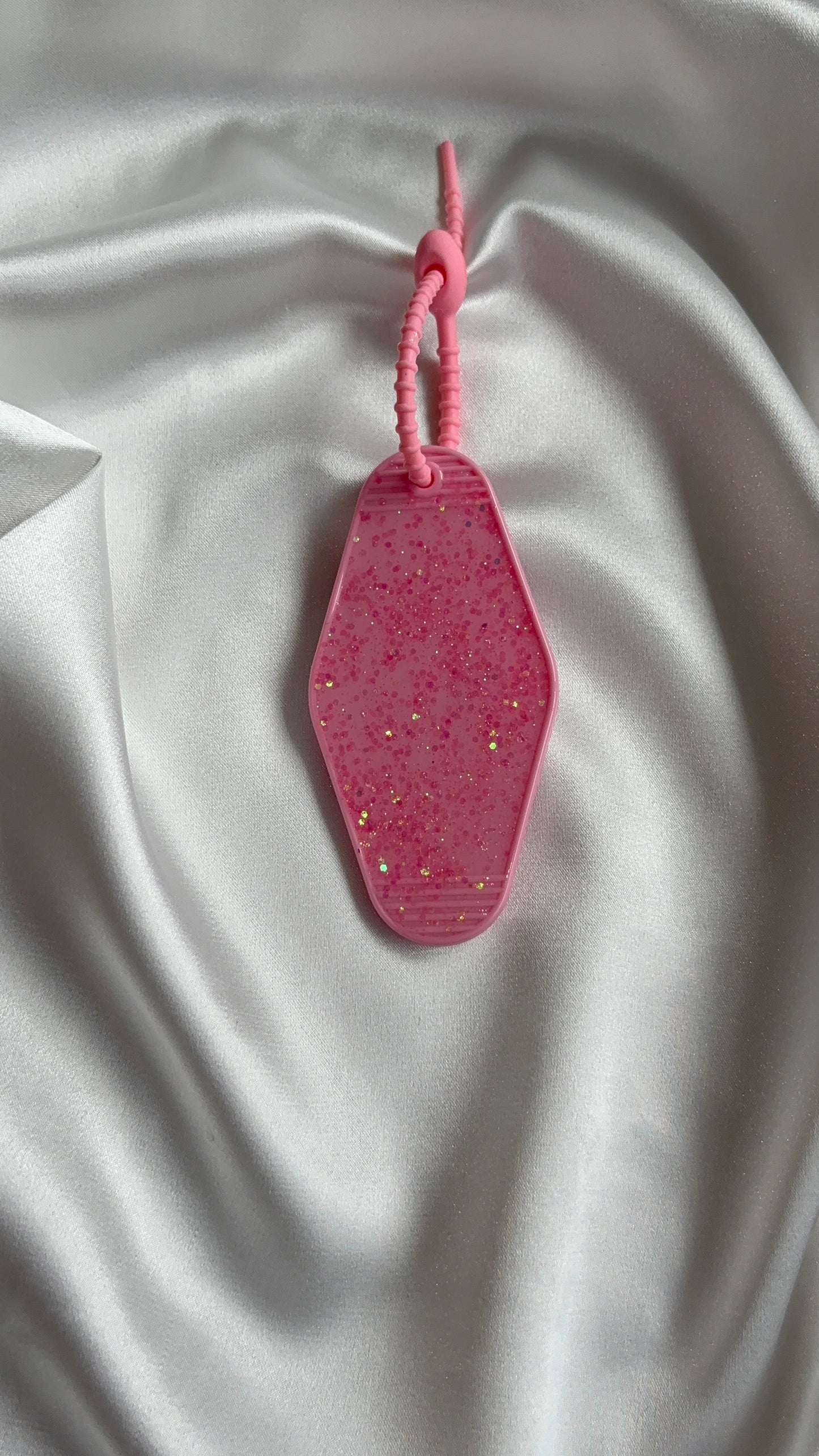 Porte-clé grigri DEWI