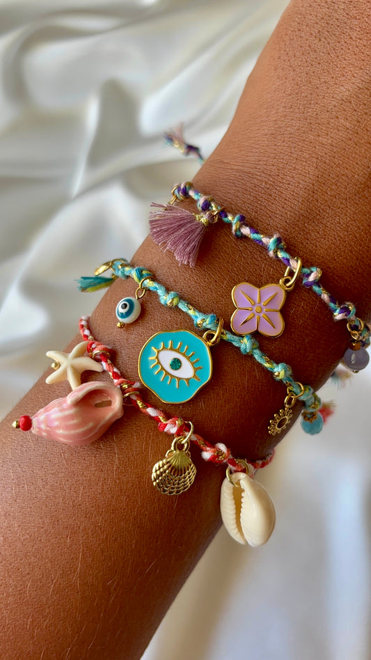 Bracelet MOANA