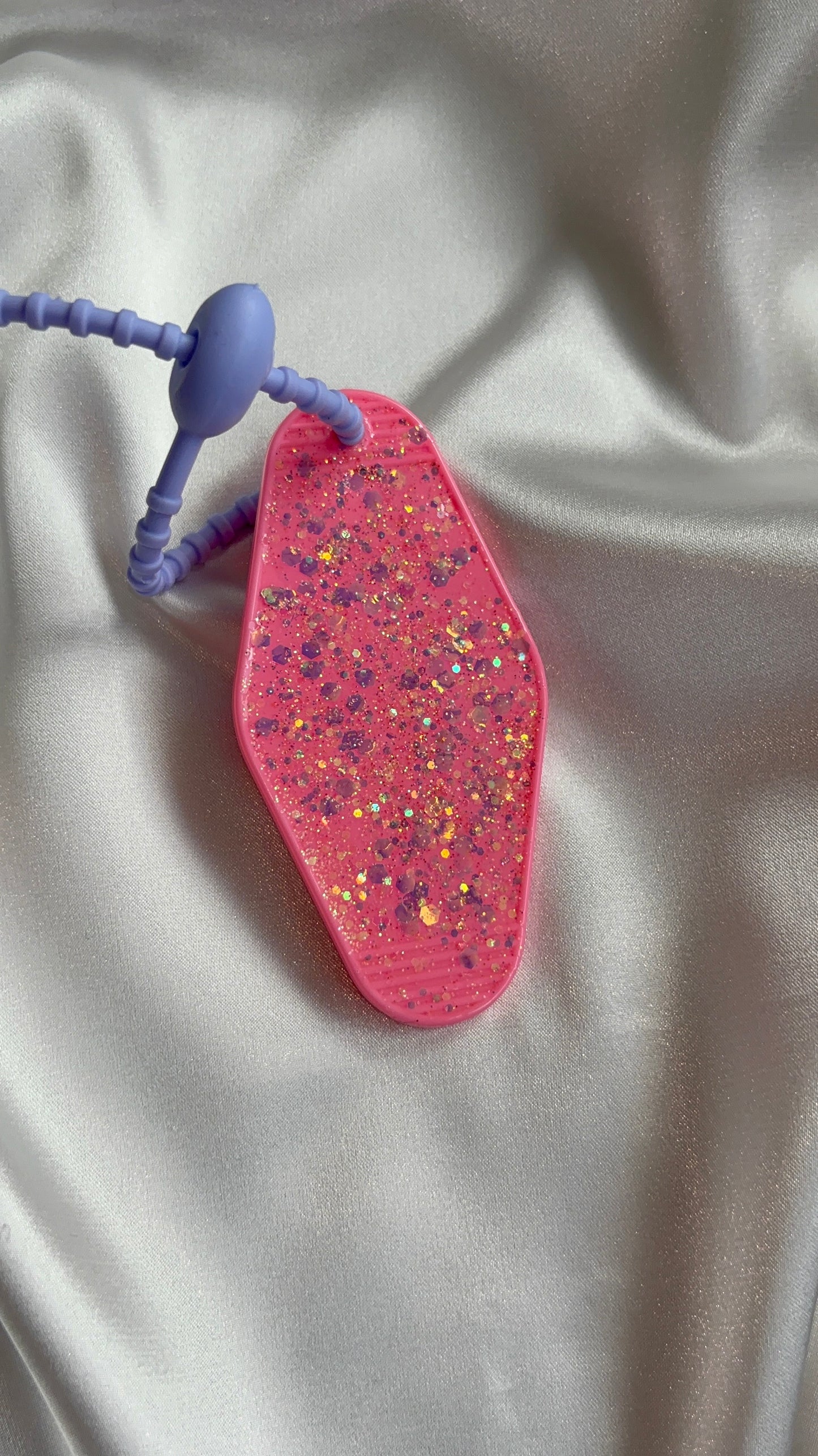 Porte-clés grigri MOANA