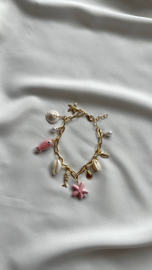 Bracelet BIARRITZ