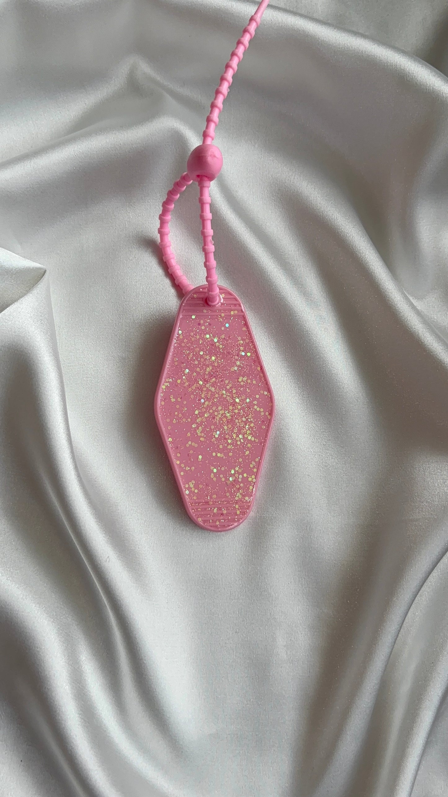 Porte-clés grigri CHUPA