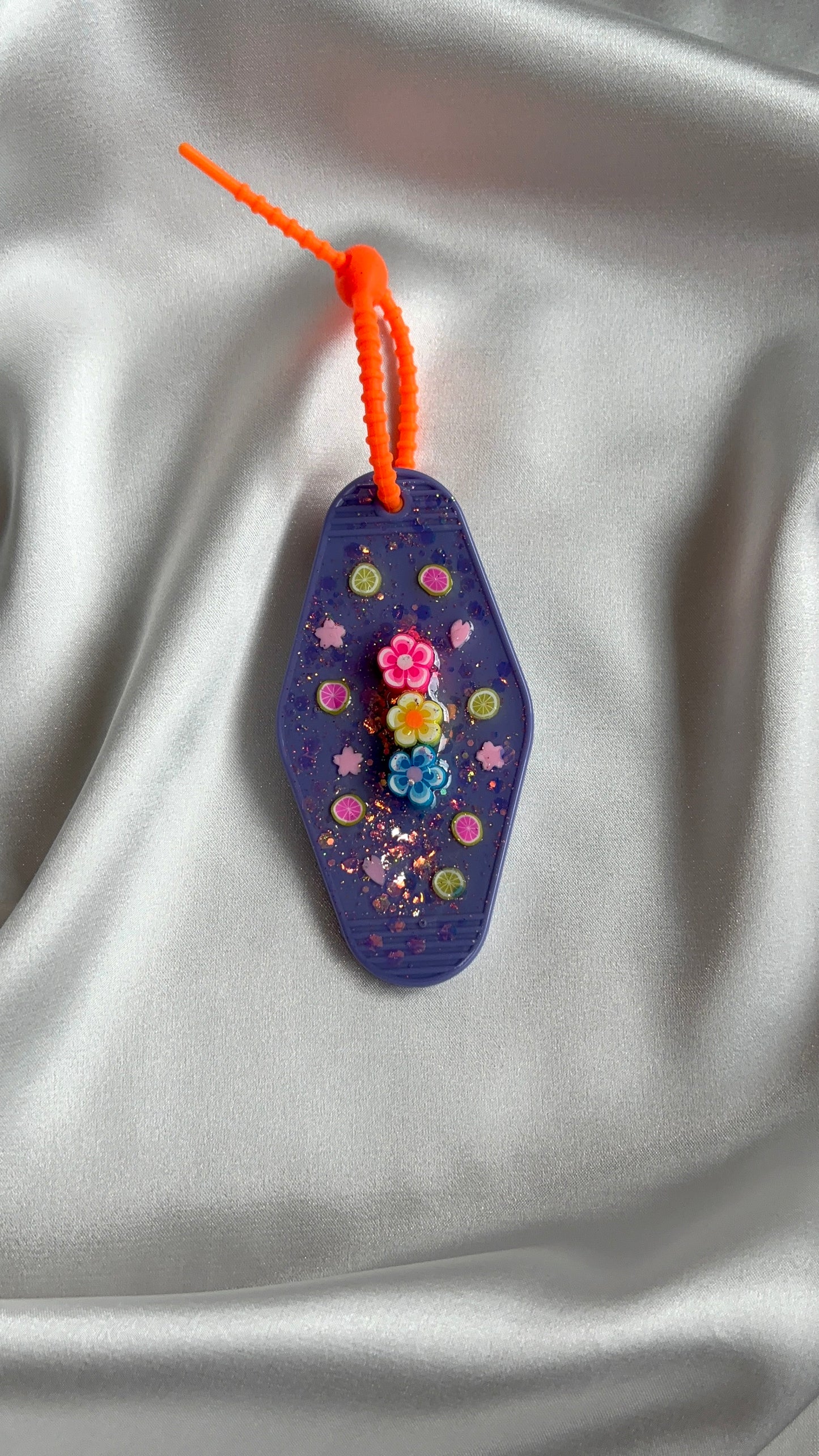 Porte-clés grigri OSAKA