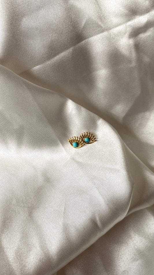 Boucles d’oreilles PRISMA