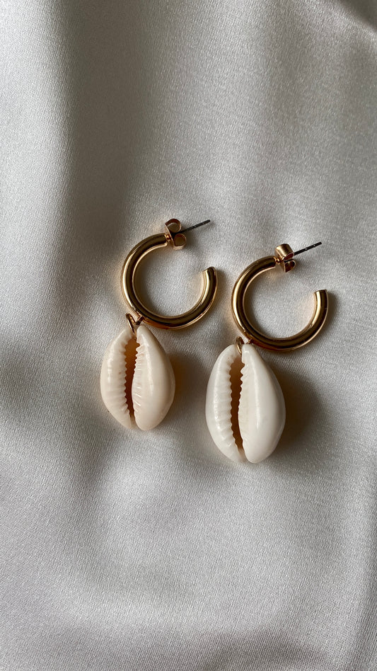 Boucles d’oreilles GINA