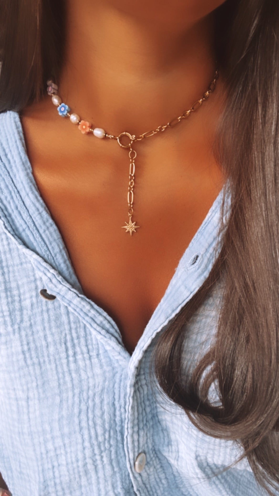 Collier NAYA