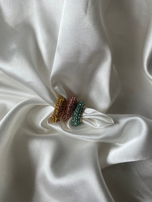 Bagues d’oreilles SYDNEY