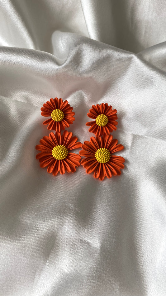 Boucles d’oreilles MANILA