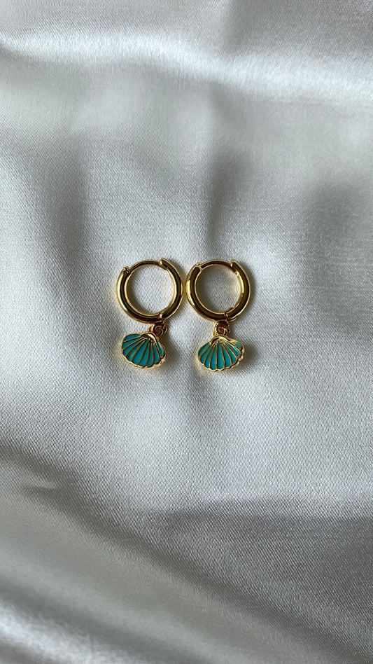 Boucles d’oreilles GINGER