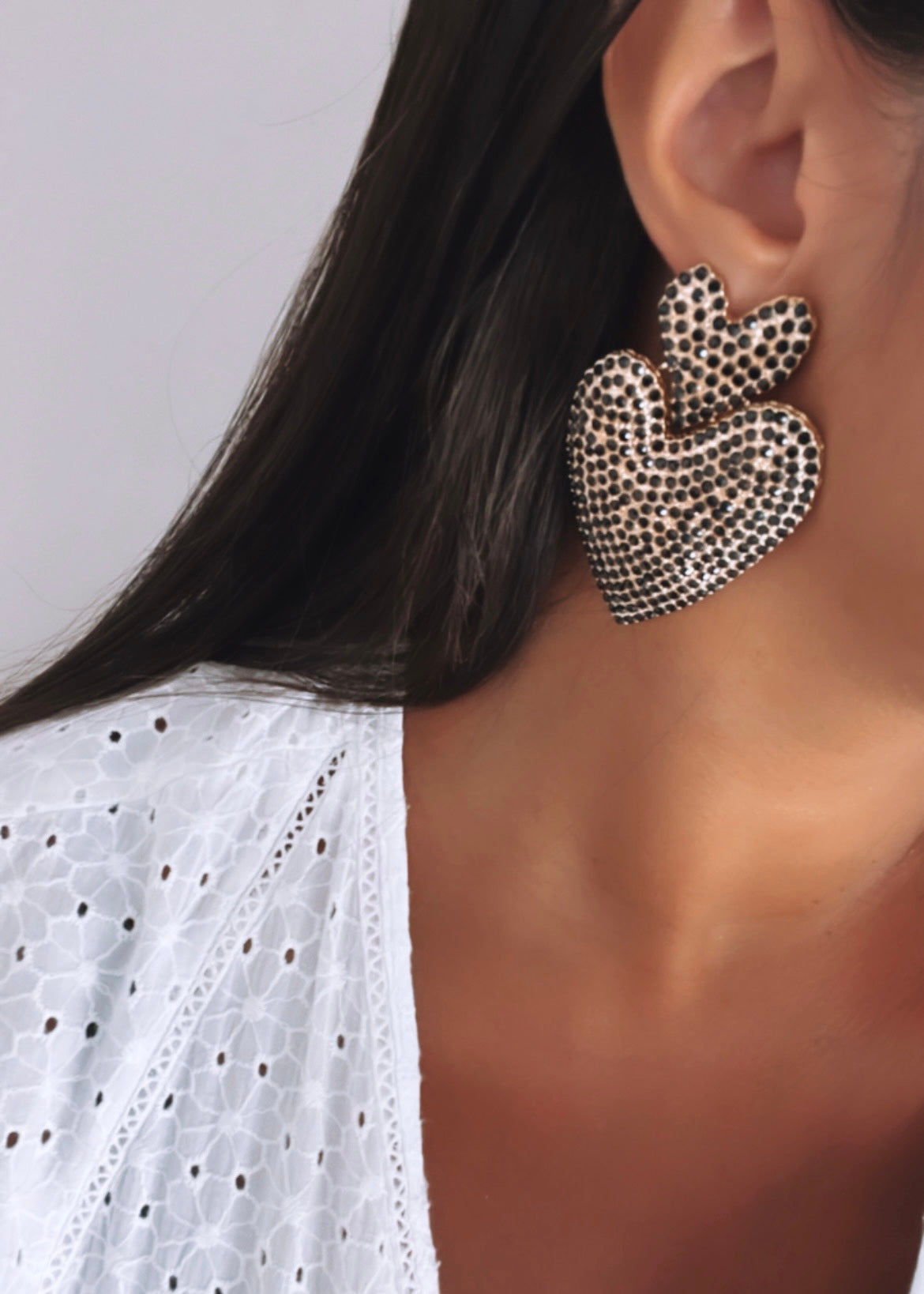 Boucles d’oreilles HADI