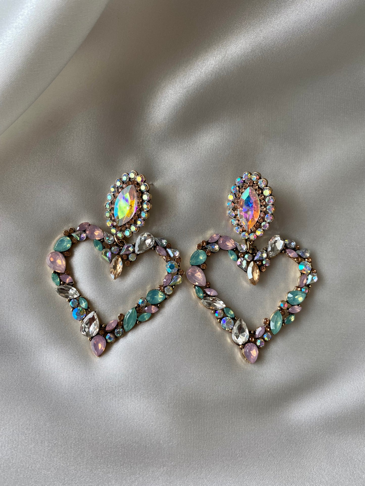 Boucles d’oreilles MONROE