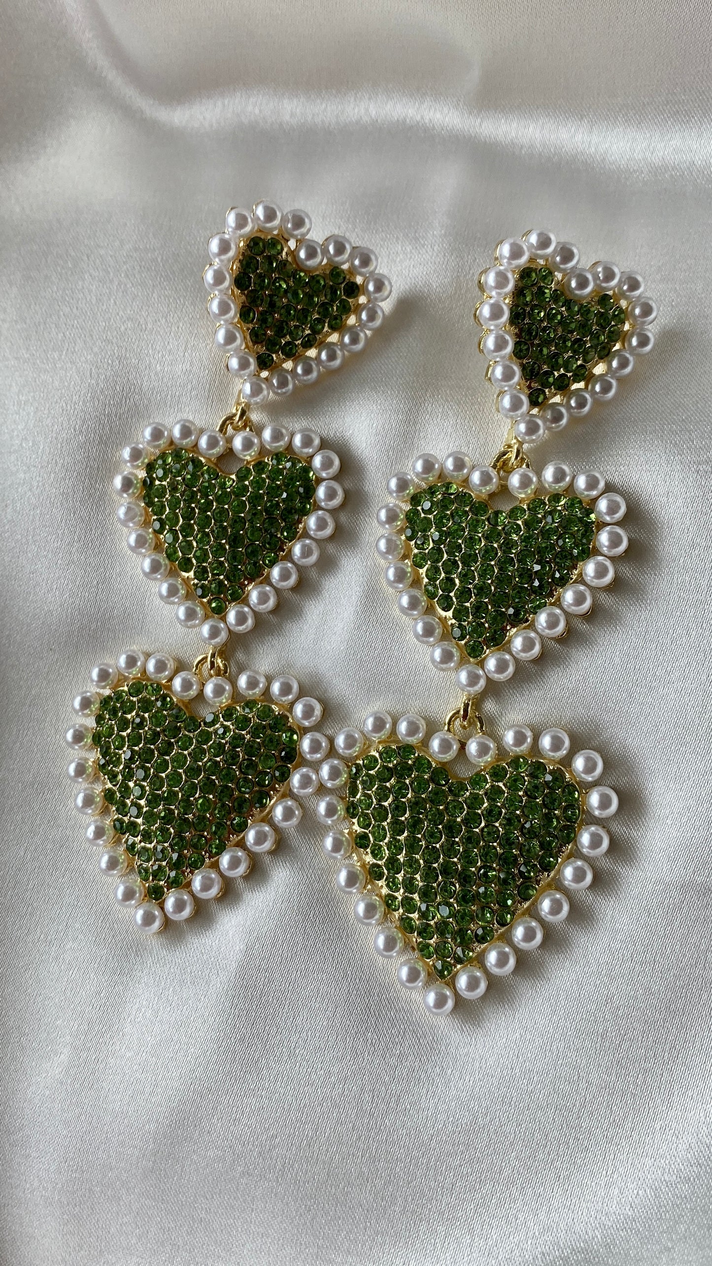 Boucles d’oreilles HILMA