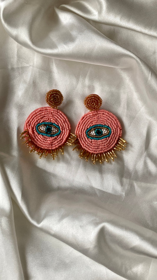 Boucles d’oreilles CAPRI