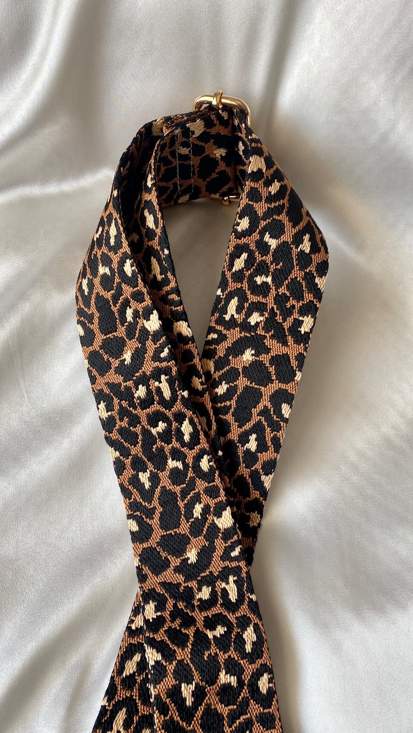 Bandoulière de sac FLAWLESS