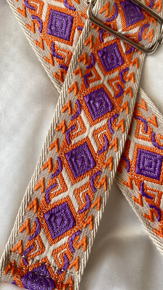 Bandoulière de sac SONNENTANZ