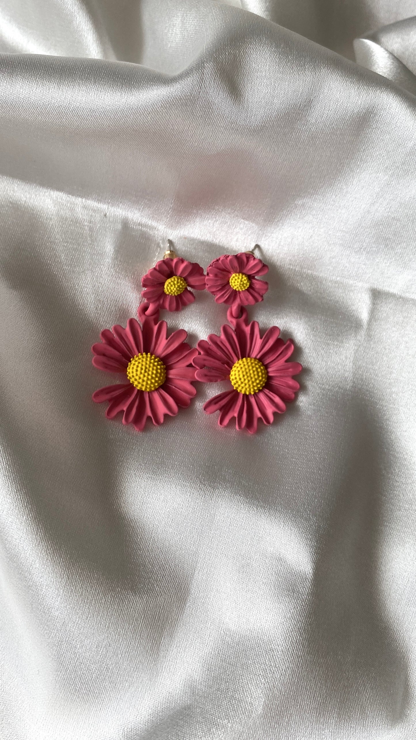 Boucles d’oreilles MANILA