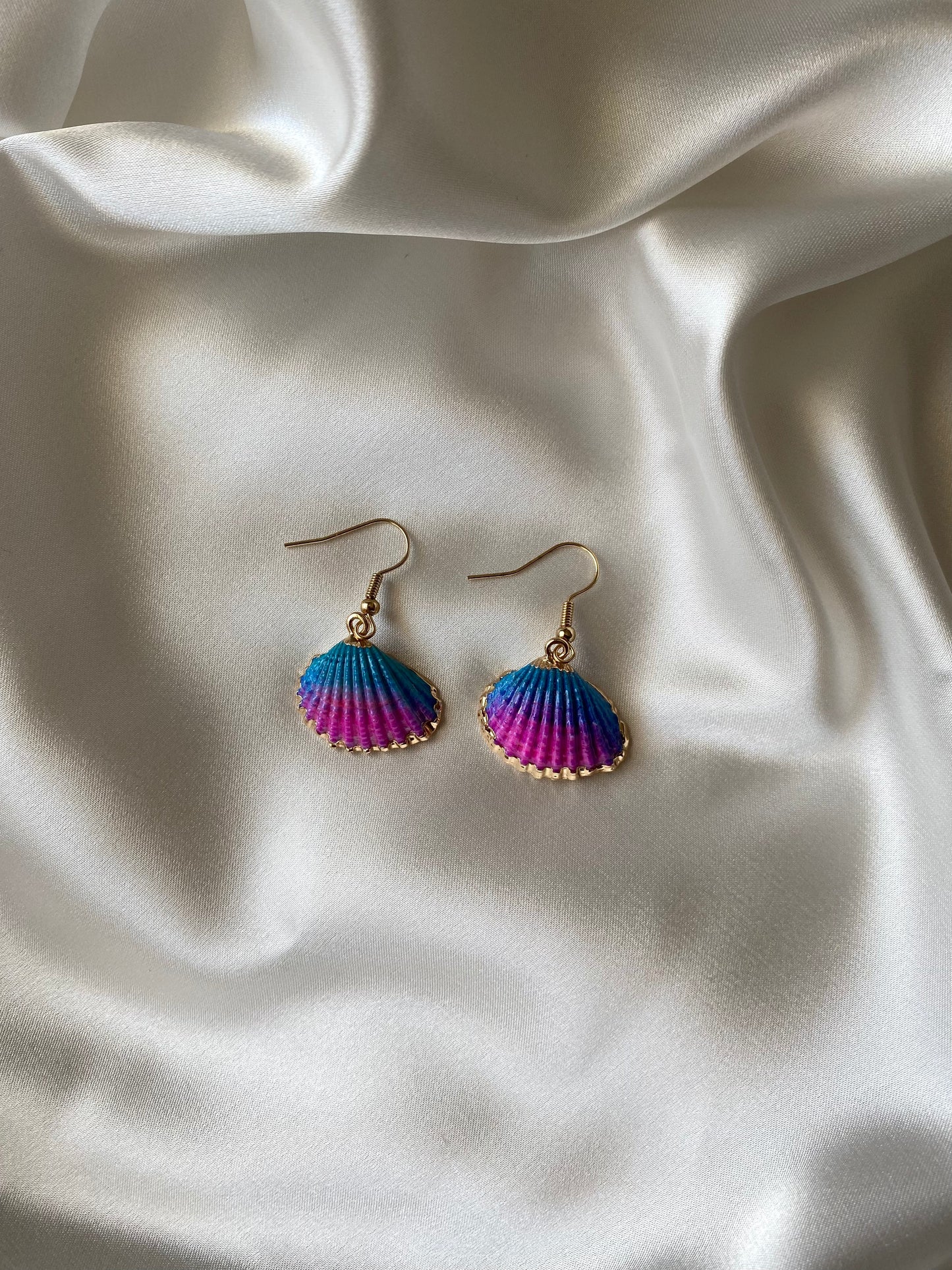 Boucles d’oreilles ARIEL