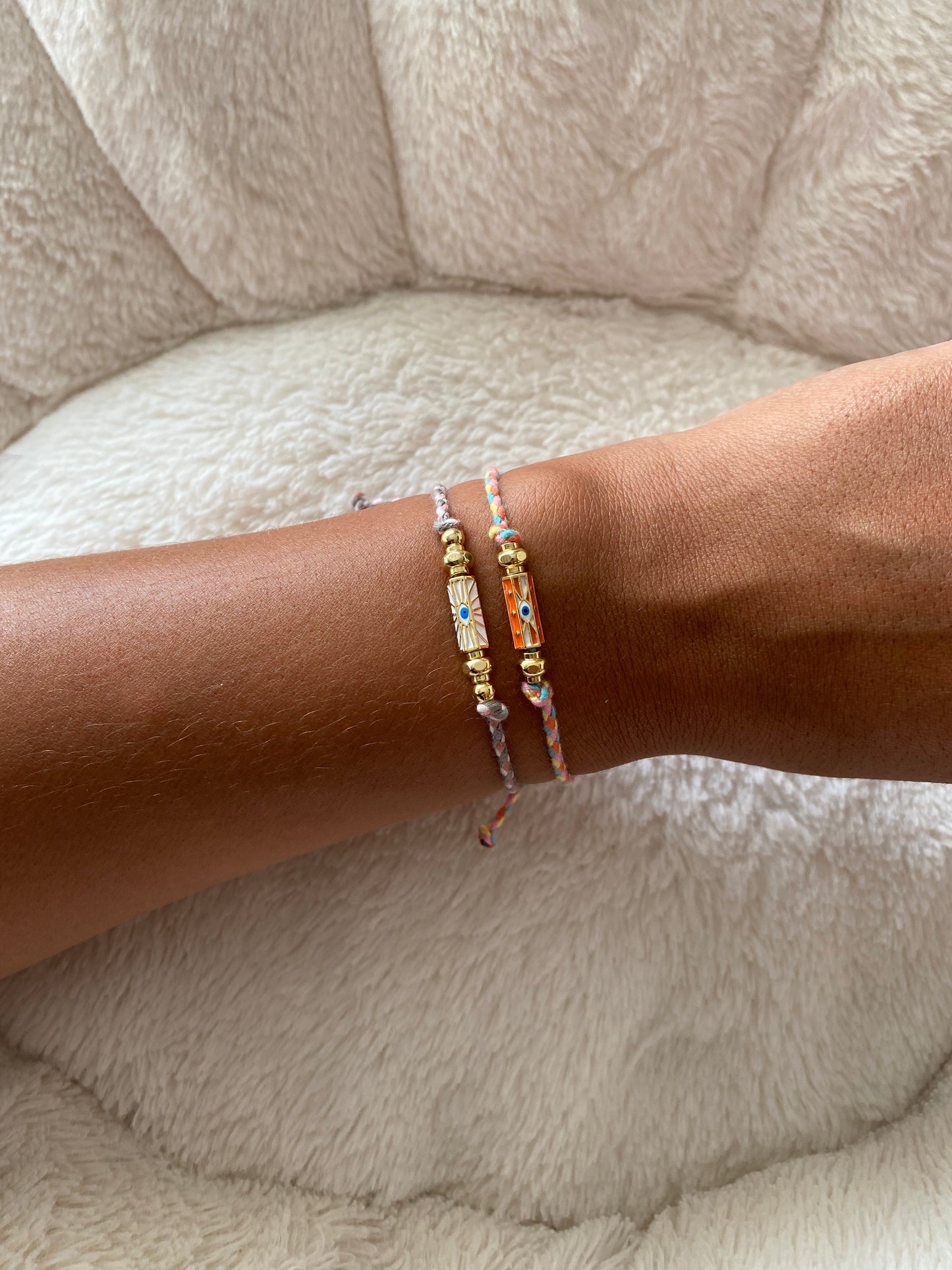 Bracelet amulette mini