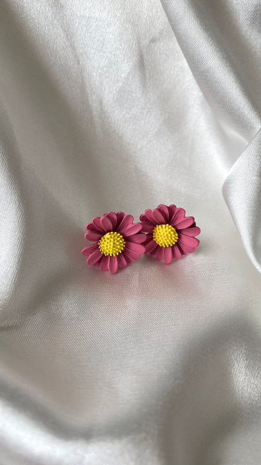 Boucles d’oreilles EVALYN