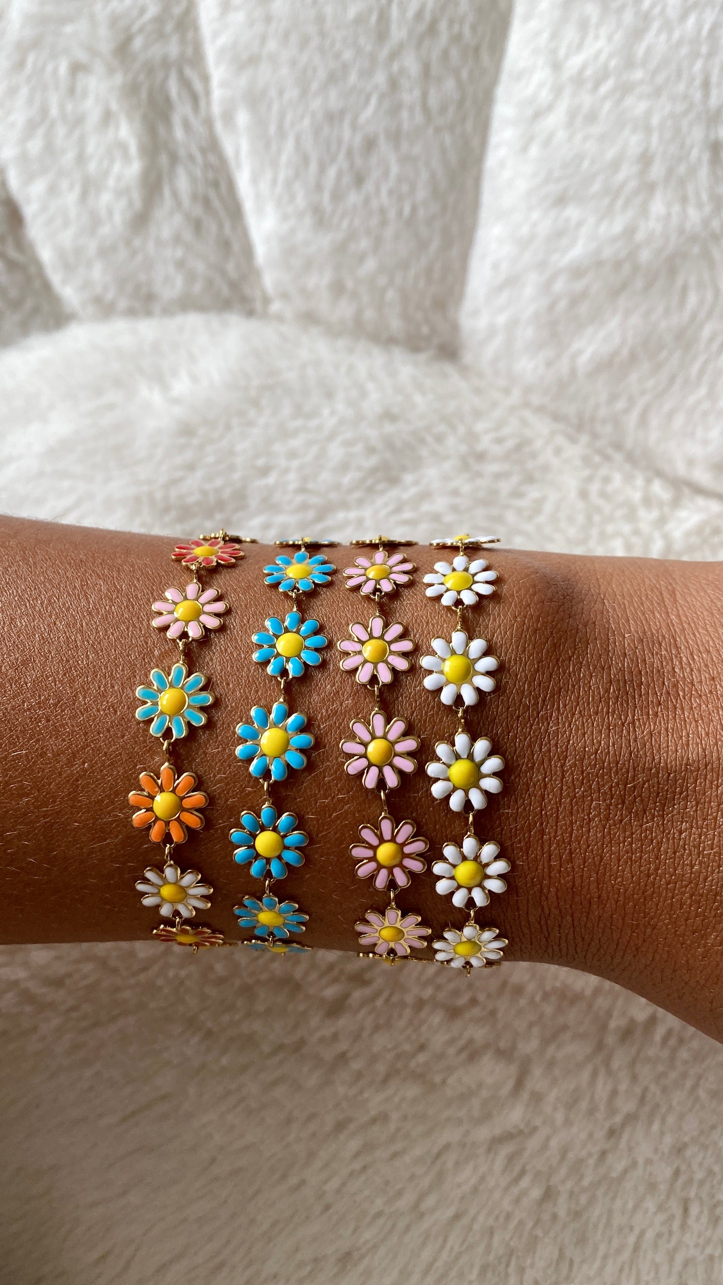 Bracelet DAISY