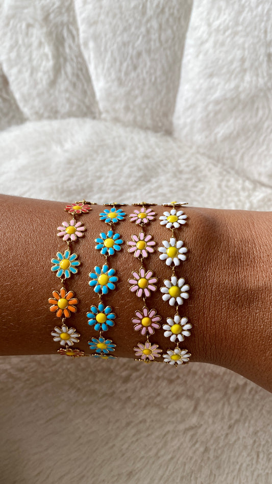 Bracelet DAISY