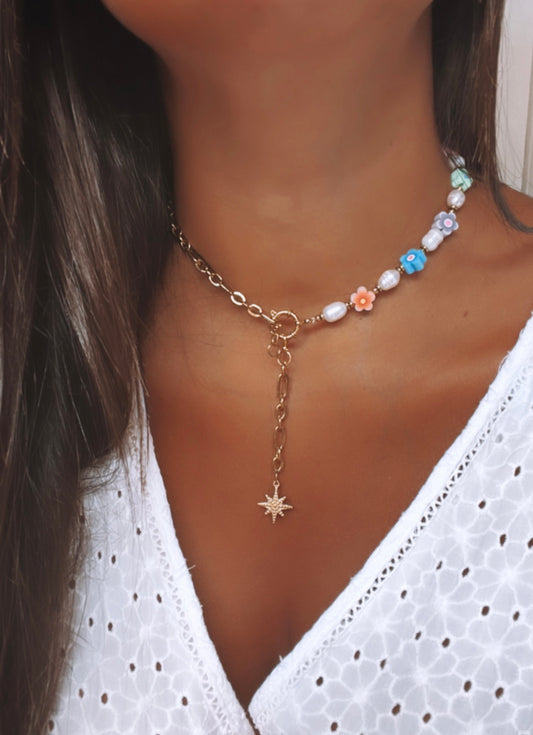 Collier NAYA