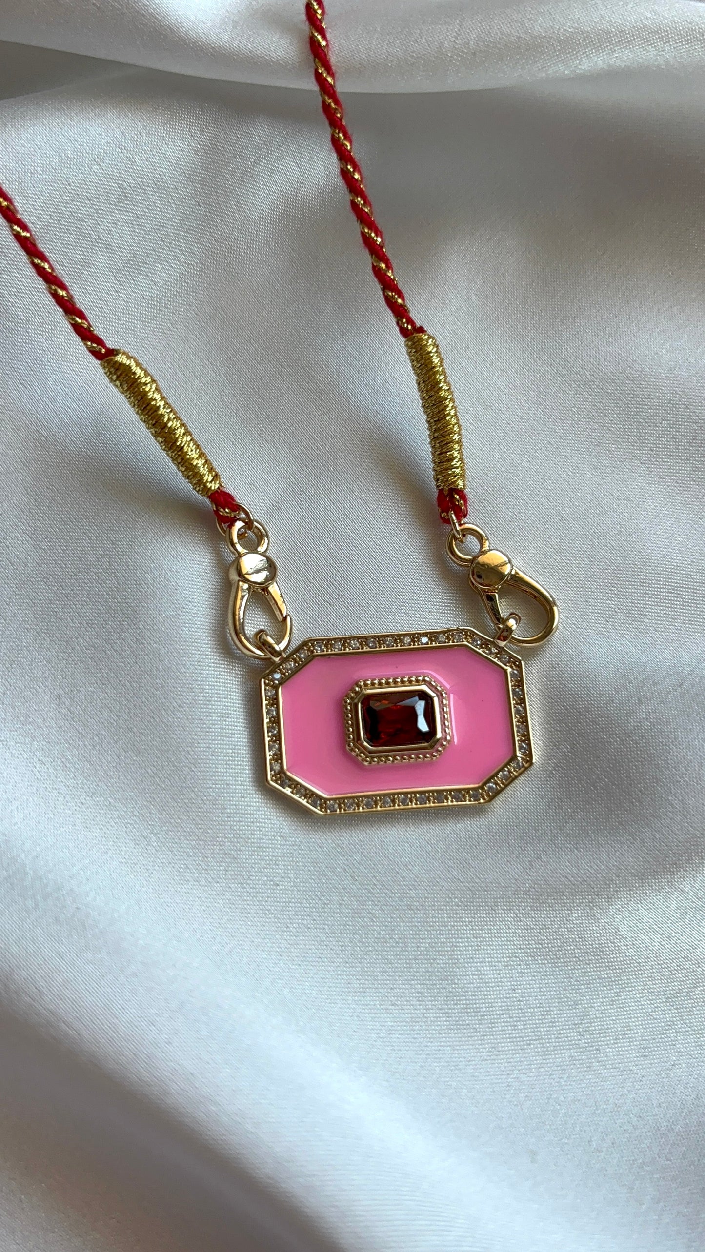 Collier CALISTA