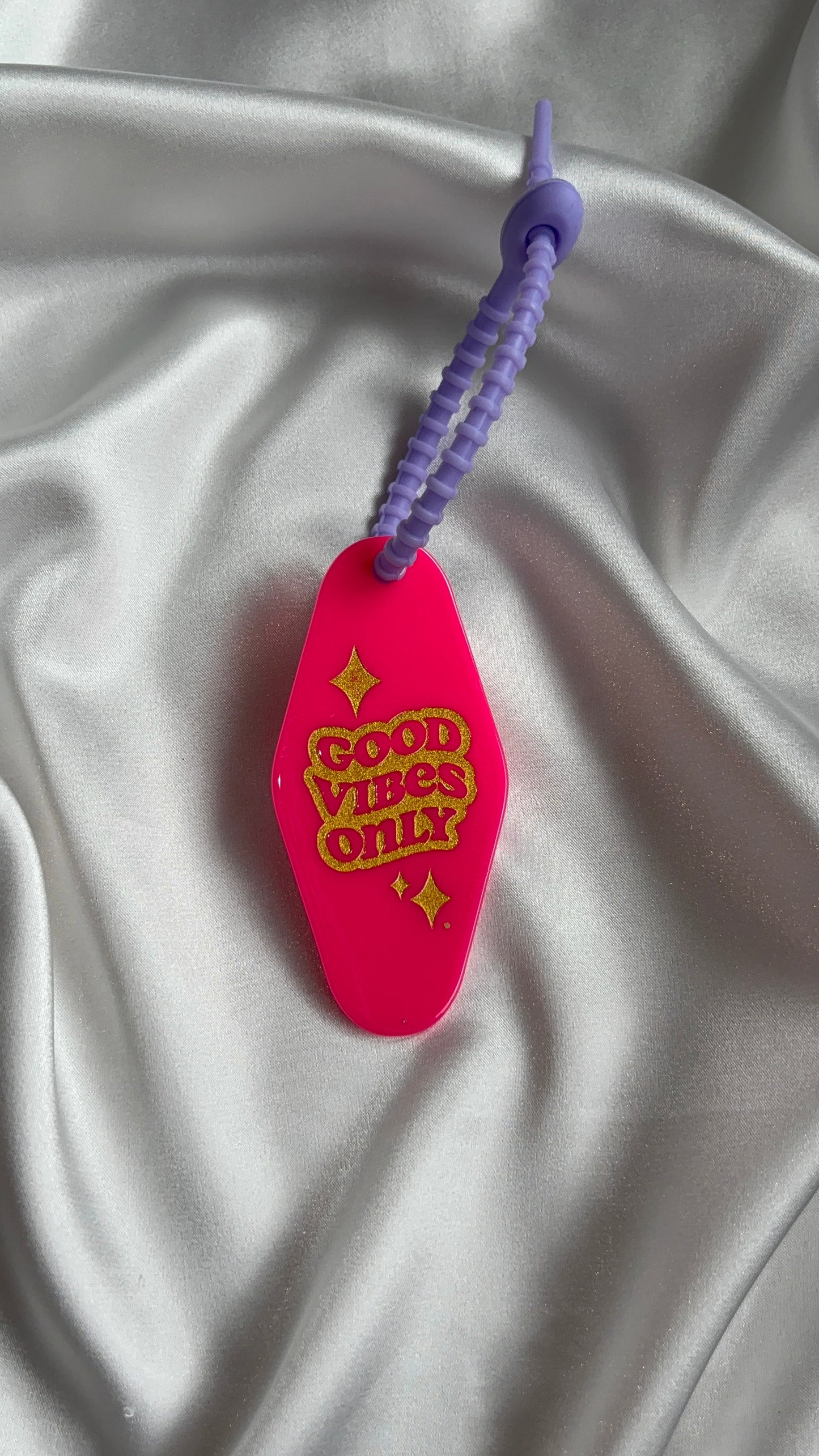 Porte-clés grigri MOOREA