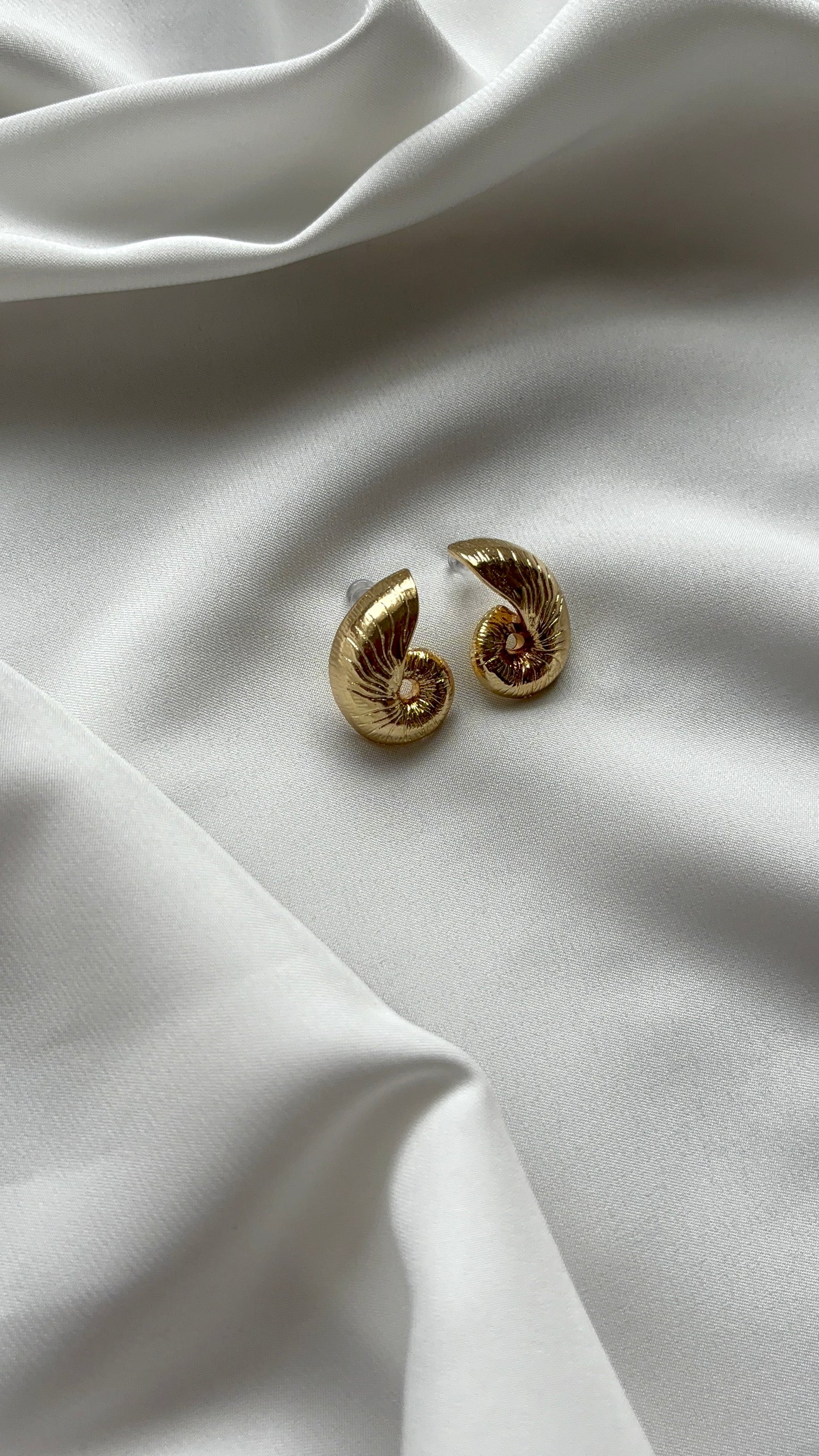 Boucles d’oreilles CASSIOPEE