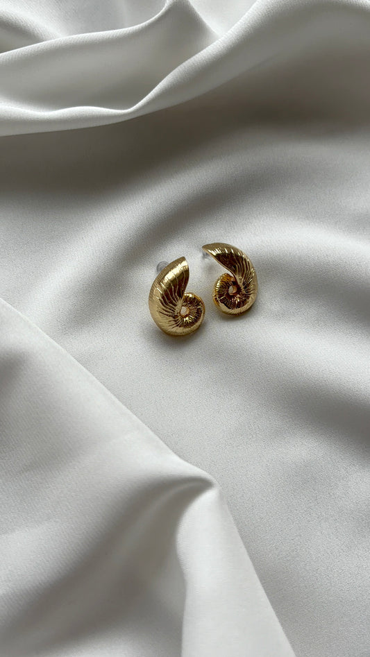 Boucles d’oreilles CASSIOPEE