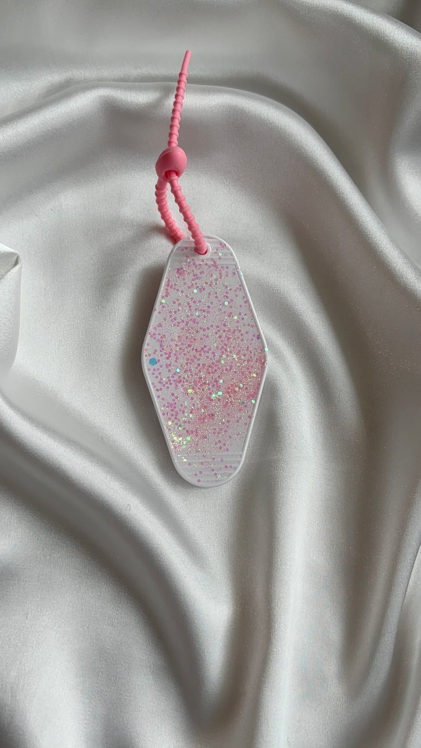 Porte-clés grigri OCEAN VIBES