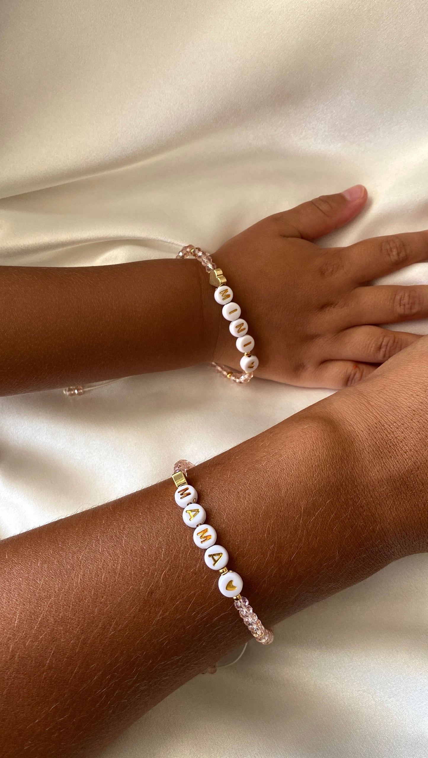 Bracelets BACK TO SCHOOL