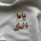 Boucles d’oreilles MAURITIUS