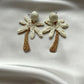 Boucles d’oreilles VENICE BEACH