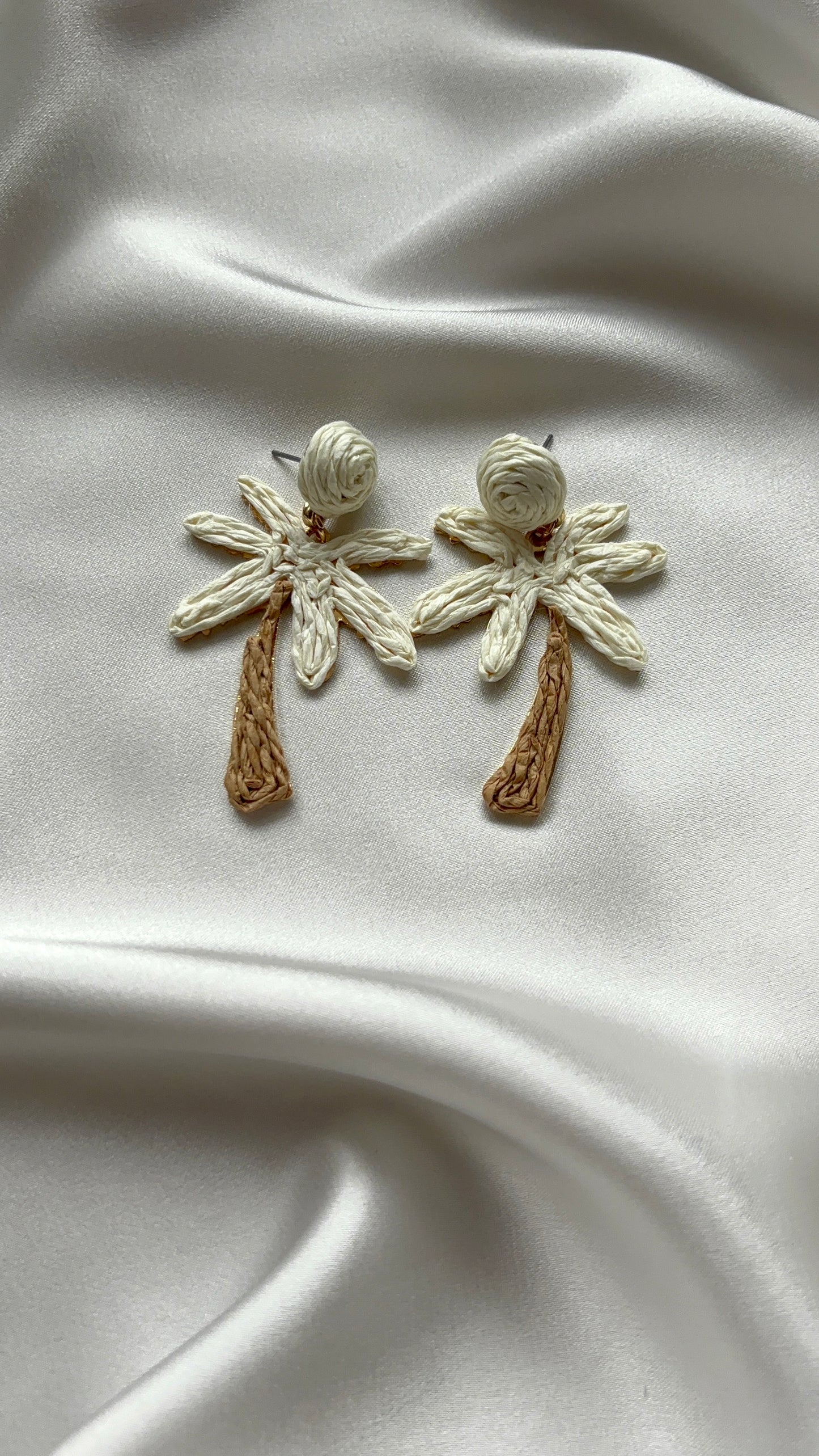 Boucles d’oreilles VENICE BEACH