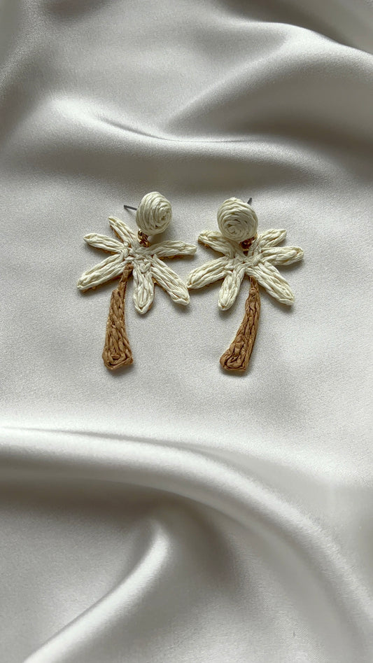 Boucles d’oreilles VENICE BEACH