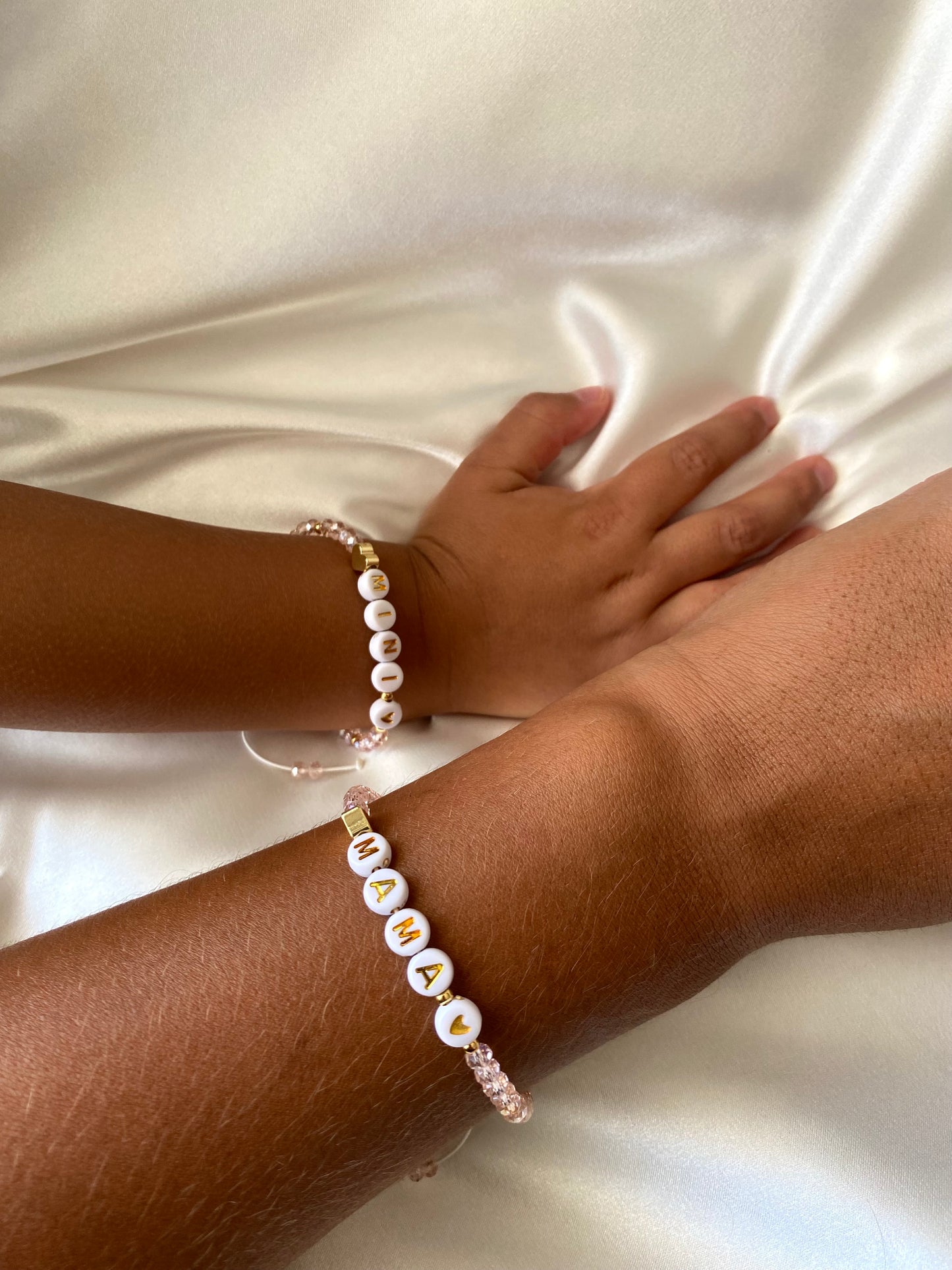 Bracelets BACK TO SCHOOL