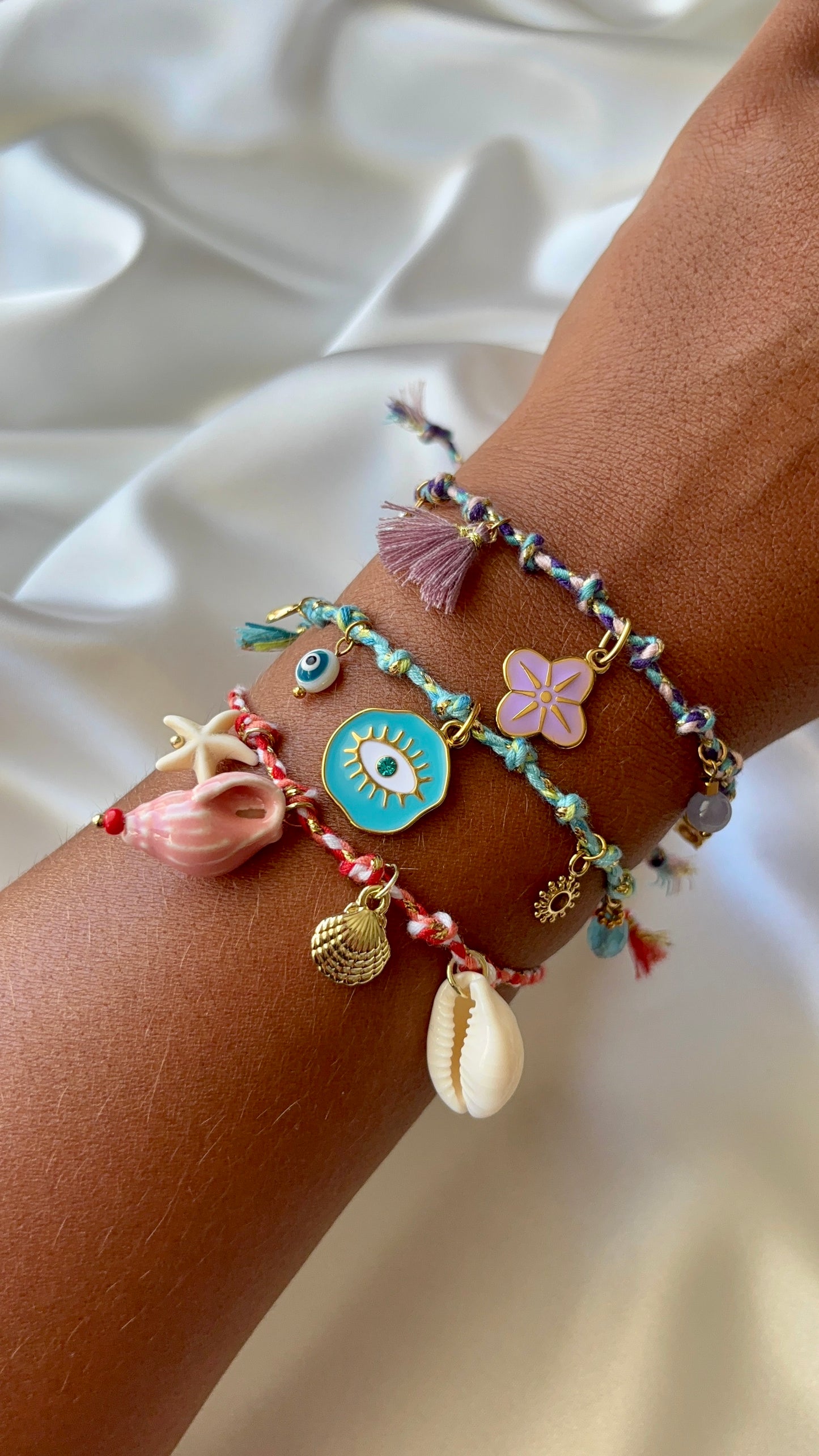 Bracelet MOANA