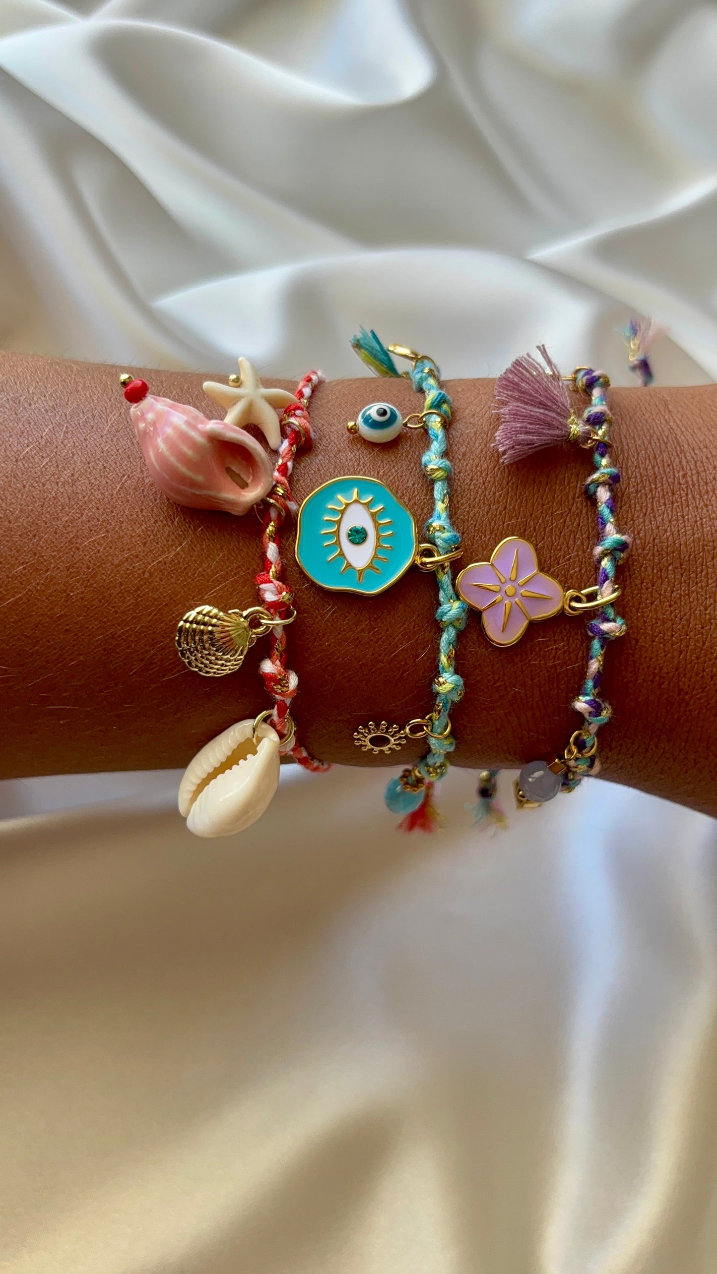 Bracelet MOANA