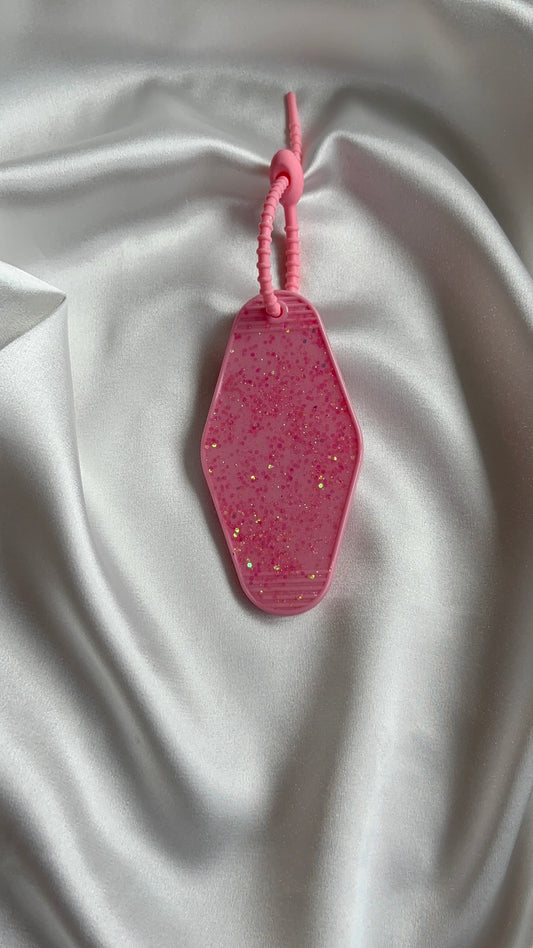 Porte-clé grigri DEWI