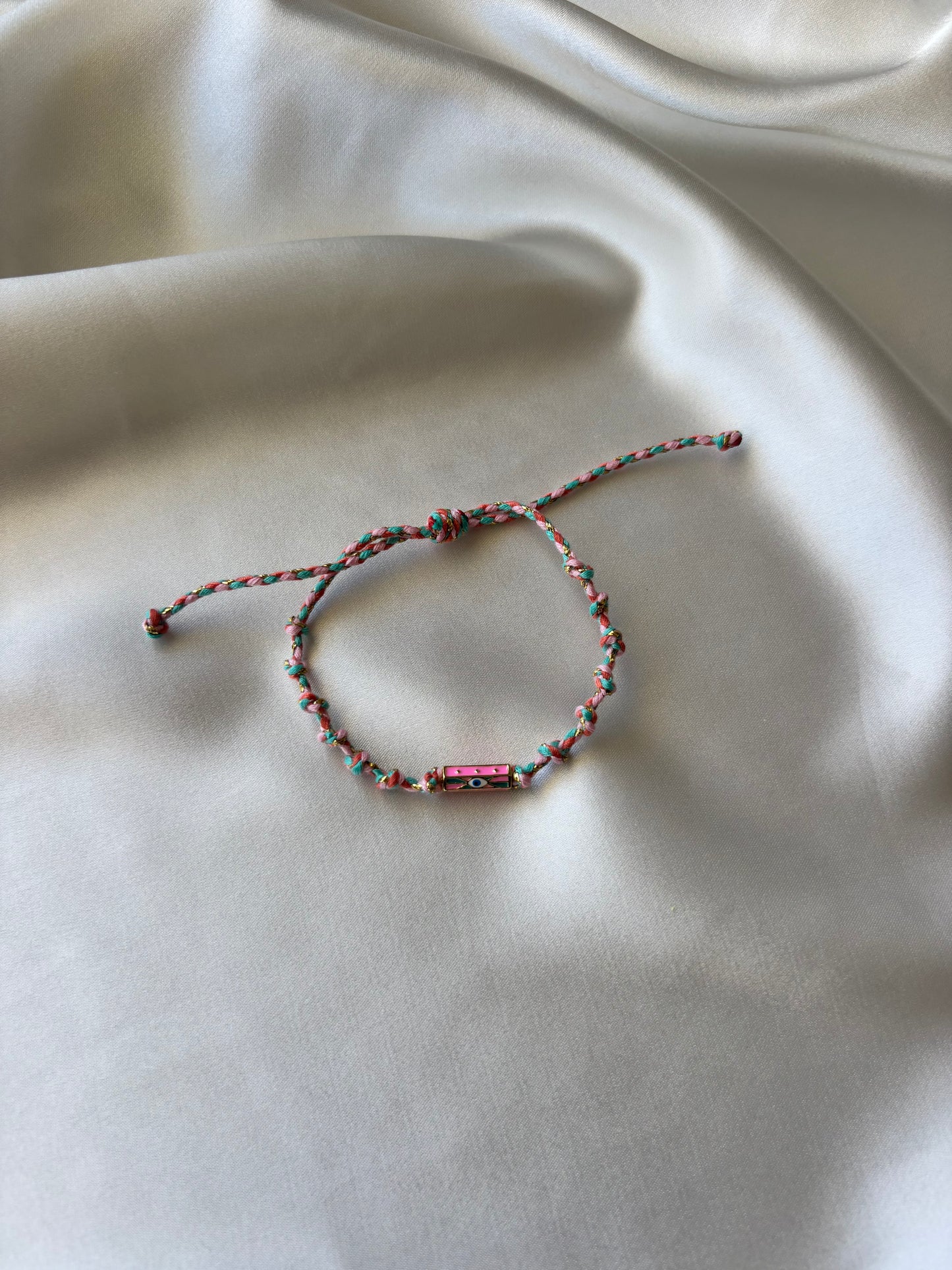 Bracelet Amulette VAIANA