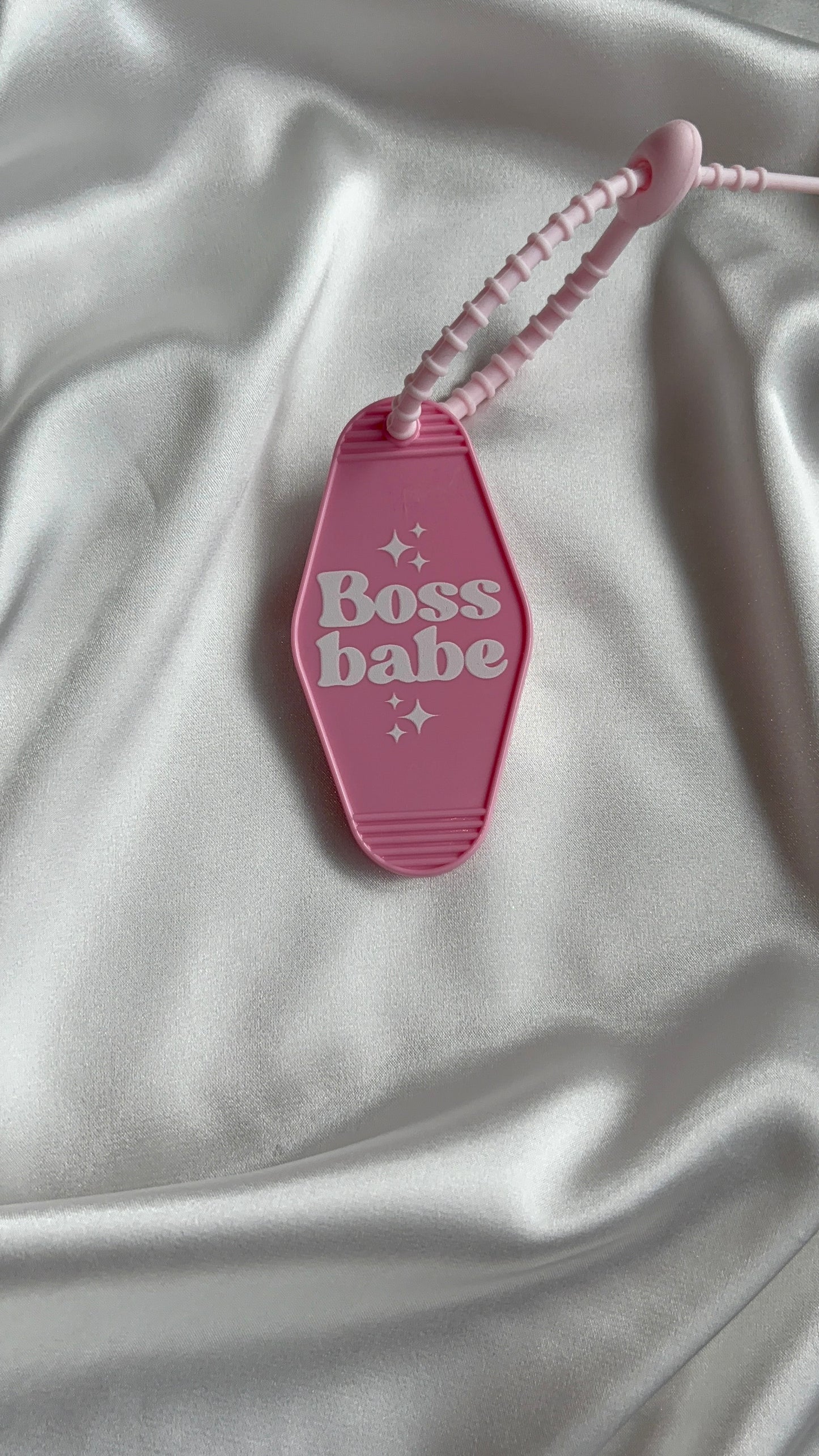 Porte-clés grigri CANDY