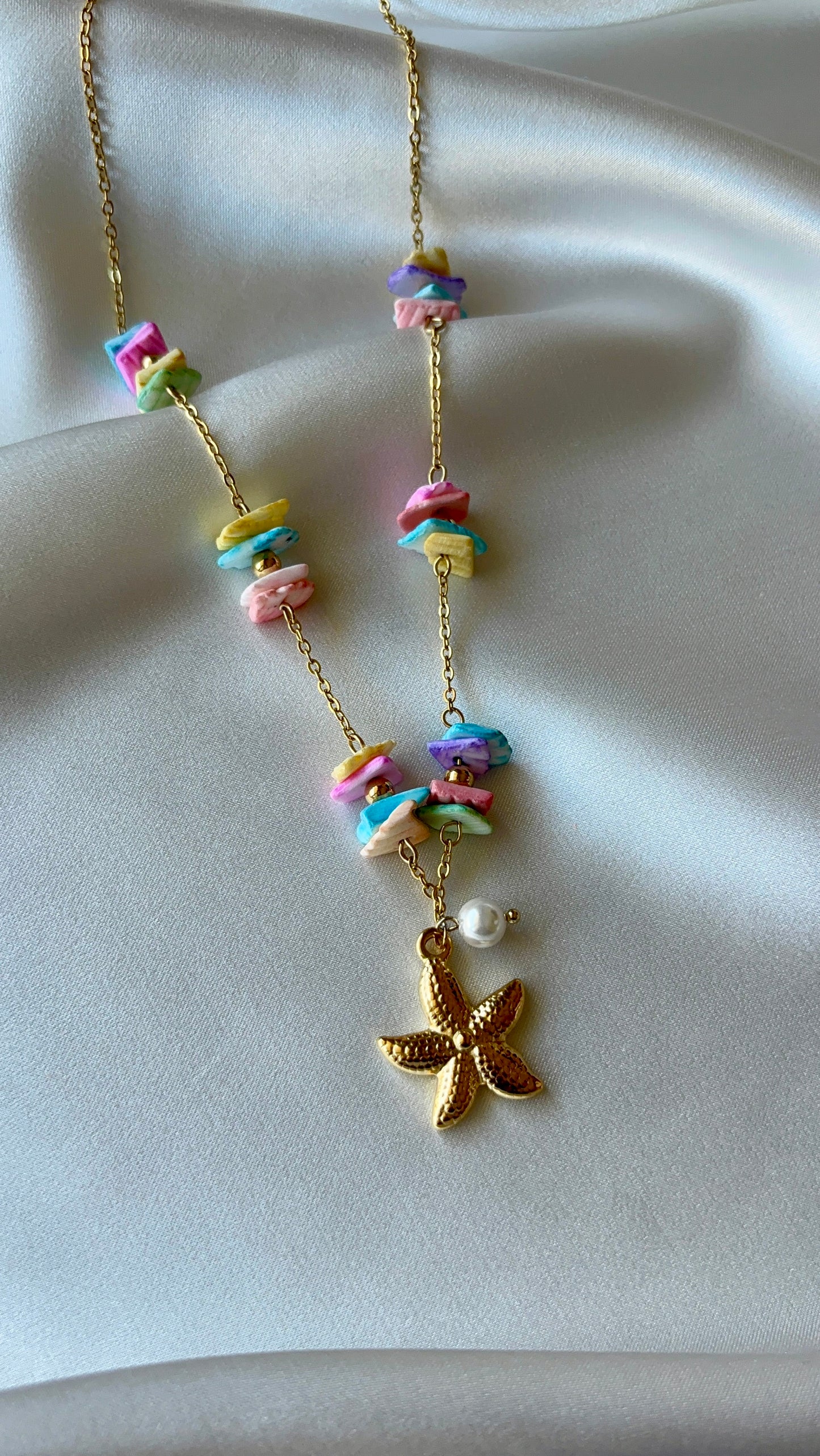 Collier TIANA