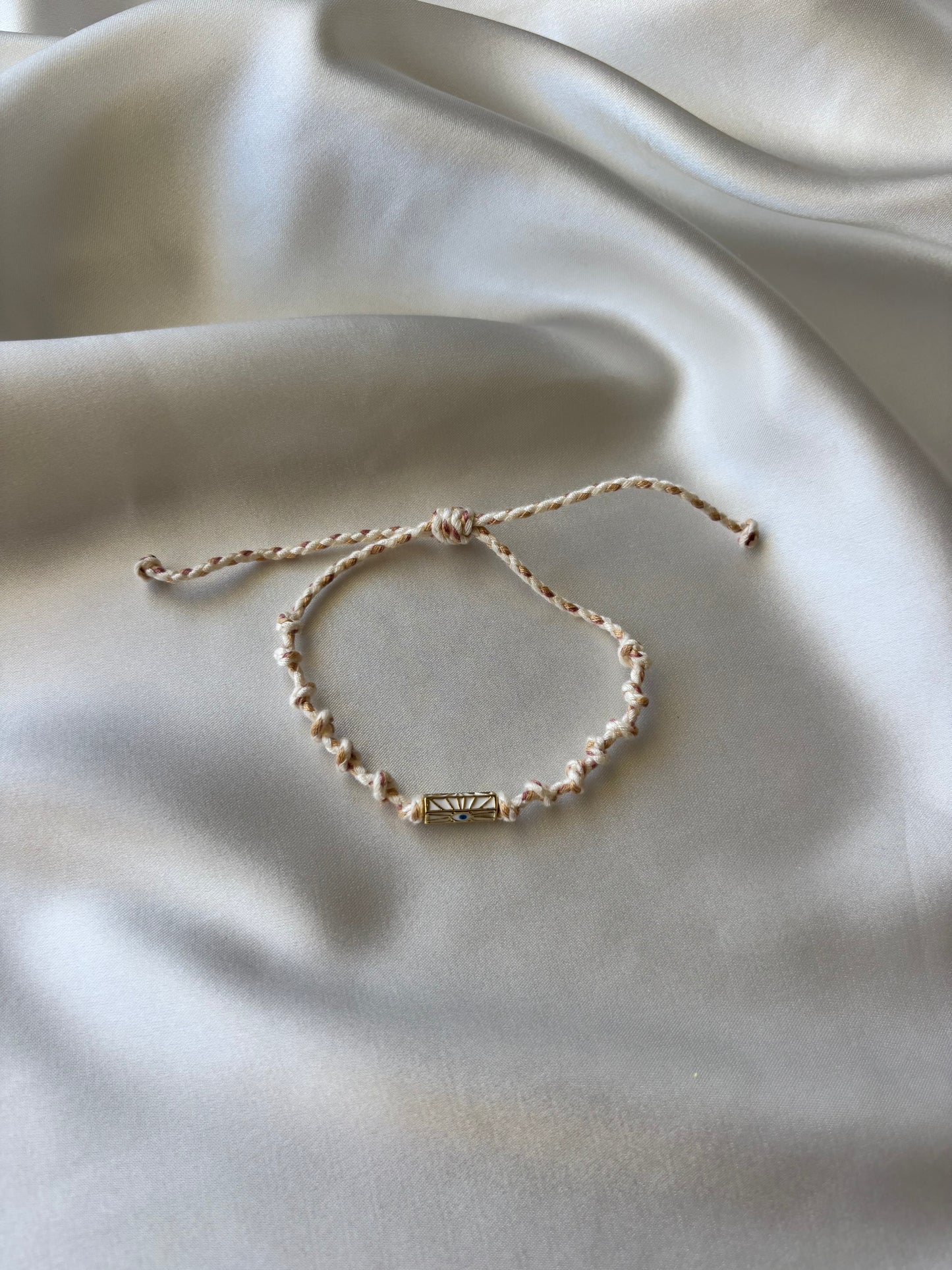 Bracelet Amulette VAIANA