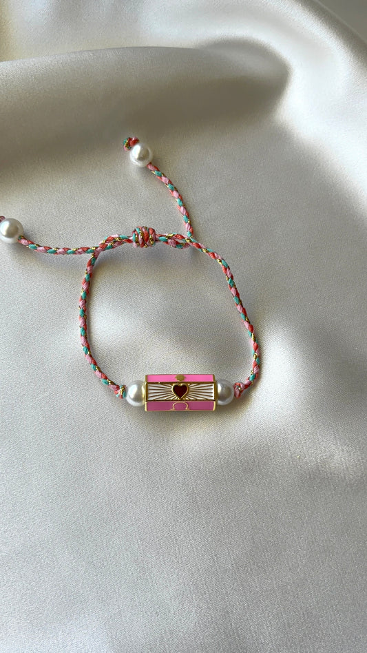 Bracelet LUCKY CHARM